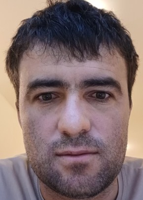 Радик, 39, Россия, Черкесск