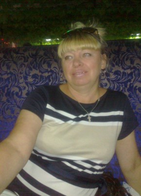 Вера, 58, Россия, Хабаровск