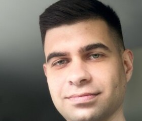 Artur, 38, Saint Petersburg