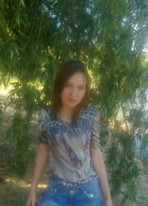 alena, 29, Россия, Котельниково
