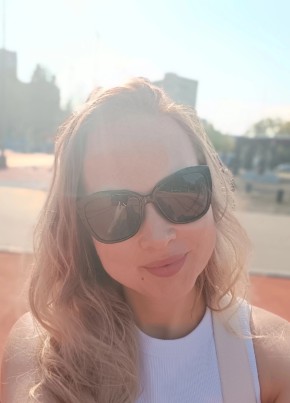 Elena, 36, Russia, Moscow