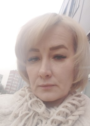Лия, 46, Россия, Нижний Новгород