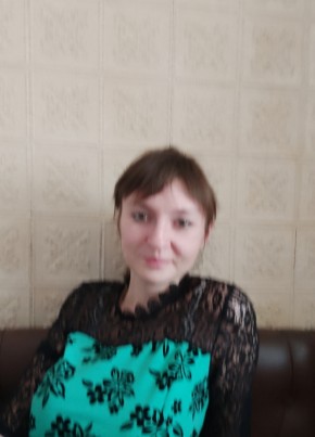 Svetlana, 36, Russia, Tver