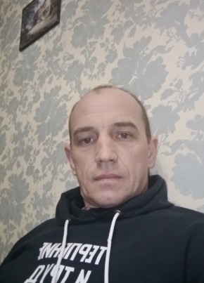 Николай, 41, Россия, Вязьма