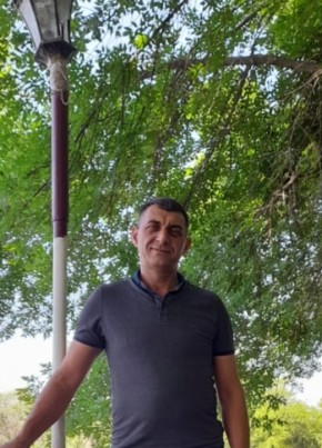 Niyazi, 47, Azərbaycan Respublikası, Bakı