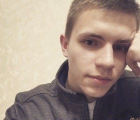 Кирилл, 25 лет, Віцебск