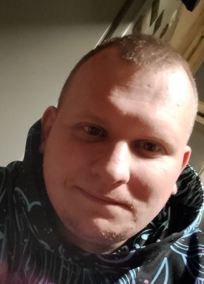 Igor, 32, Russia, Zelenograd