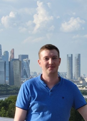 Vitaliy, 33, Russia, Zelenograd