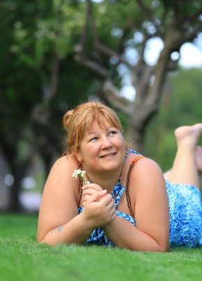 Tatiana из Адлера 42 года
