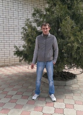 Евгений, 39, Россия, Ахтырский
