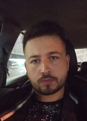 Denis, 25, Russia, Tula