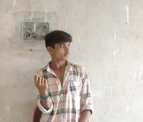Rajn, 18 лет, Pune
