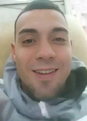 Carlos, 32, Spain, Leon