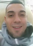 Carlos, 32, Leon