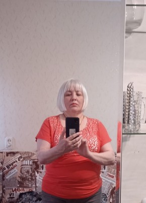 Светлана, 58, Россия, Сысерть