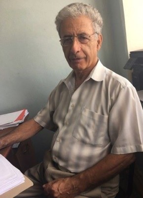 aleksandr, 58, Russia, Astrakhan