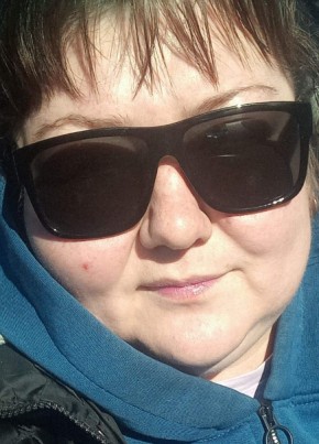 Ekaterina, 36, Russia, Blagoveshchensk (Amur)