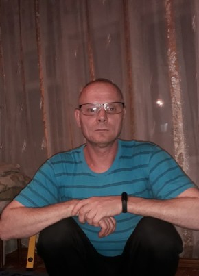 Игорь, 44, Россия, Усть-Илимск