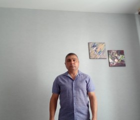 German Tarasov, 55, Volgograd