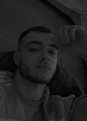 Lex из Курчатова 23 года