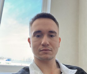 Rodion, 23, Krasnodar