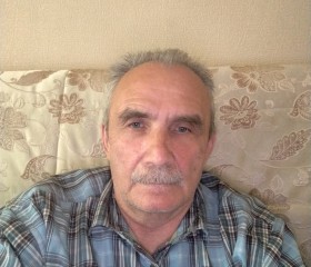 Yuriy, 65, Novouralsk