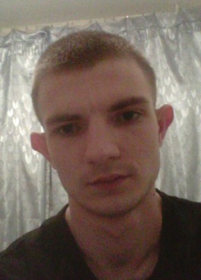 Руслан, 28, Россия, Тымовское