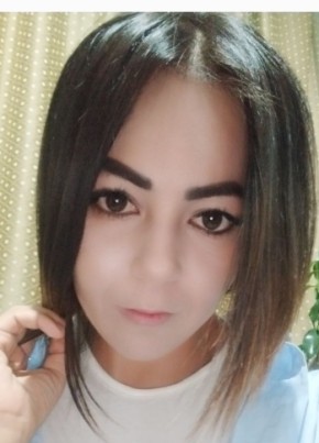 Nodira, 25, O‘zbekiston Respublikasi, Toshkent