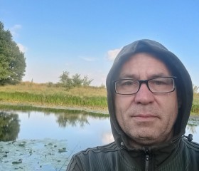 Альберт, 52 года, Нижнекамск