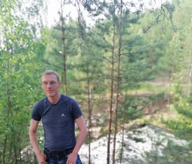 Алксандр, 44 года, Тобольск