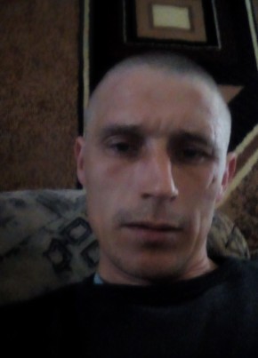 Александр, 40, Україна, Нова Каховка