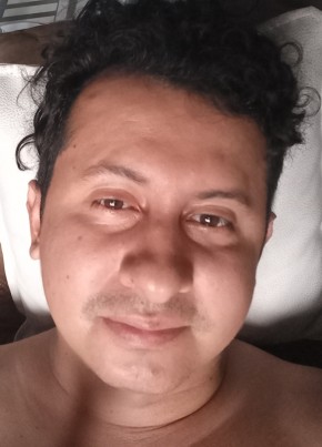 Guillermo, 34, República del Ecuador, Guayaquil
