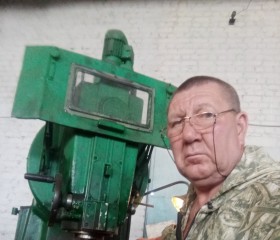 Андрей, 59 лет, Петров Вал