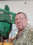 Андрей, 59 лет, Петров Вал