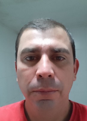 Ricardo Couto3, 40, República Federativa do Brasil, São João da Boa Vista