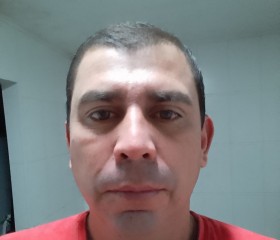 Ricardo Couto3, 40 лет, São João da Boa Vista