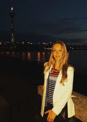 Ekaterina, 36, Russia, Moscow