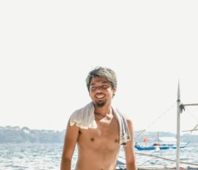 Arpeezy, 32, Maragondon