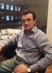 Mahir, 53, Azərbaycan Respublikası, Bakı