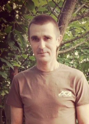 Denis, 47, Russia, Sokol