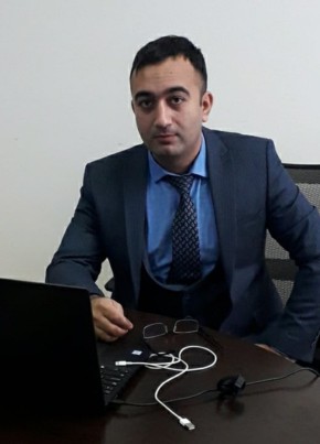 Rafael, 36, Azərbaycan Respublikası, Lankaran