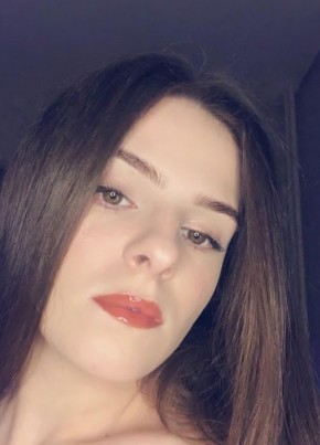 Дарья 🥰, 23, Россия, Канск