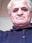 Murat, 60 лет, Bursa