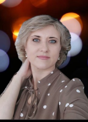Марина, 47, Россия, Москва