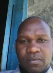 Jackson, 46 лет, Nairobi