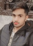 Arslan, 22 года, کراچی