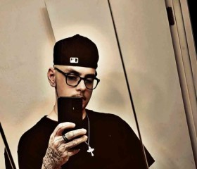 Joseph Bogue, 34, Kokomo