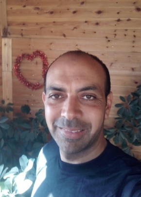 Rayeq bani saeed, 38, المملكة الاردنية الهاشمية, عمان