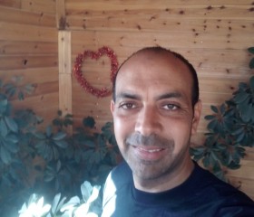 Rayeq bani saeed, 38 лет, عمان