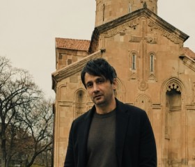Alan, 39, Kaspi